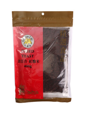 金百合红曲米 30/400g | EMBFOOD