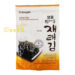 韩国SEMPIO传统海苔紫菜 (12*4u)48/20g | EMBFOOD