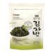 韩国SEMPIO即食海苔原味 12/50g | EMBFOOD