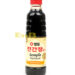 韩国SEMPIO膳府金酱油F3 24/500ml | EMBFOOD