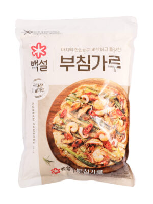 韩国BIBIGO煎饼粉 10/1kg | EMBFOOD