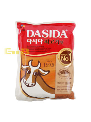 #韩国DASIDA牛肉汤调料 10/1kg | EMBFOOD