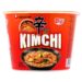 韩国农心泡菜拉面*桶* 16/112g | EMBFOOD