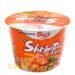 韩国农心辣鲜虾拉面*桶 16/115g | EMBFOOD