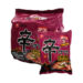 韩国农心TOM YUM冬阴功拉面*袋 40/123g 五连包 | EMBFOOD