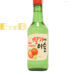合并10+1(整)韩国JINRO烧酒草莓味 20/350ml 13％Vol | EMBFOOD