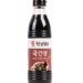韩国CJO清净园汤用酱油 24/500ml | EMBFOOD