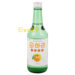 合并10+1整-韩国乐天烧酒(柚子味) 20/350ml 12％Vol | EMBFOOD