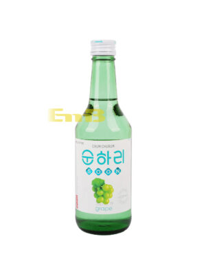 合并10+1整-韩国乐天烧酒(葡萄味) 20/350ml 12％Vol | EMBFOOD
