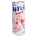 韩国乐天Milkis草莓牛奶碳酸饮料 30/250ml | EMBFOOD
