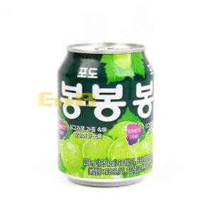 10+1韩国葡萄饮料*罐 (6*12u)72/238ml | EMBFOOD
