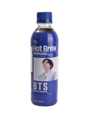 韩国HY美式黑咖啡 24/350ml | EMBFOOD