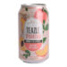 韩国TEZLE ZERO蜜桃气泡水 24/350ml | EMBFOOD