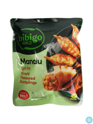 整-韩国BIBIGO冻泡菜饺子 20/350g | EMBFOOD
