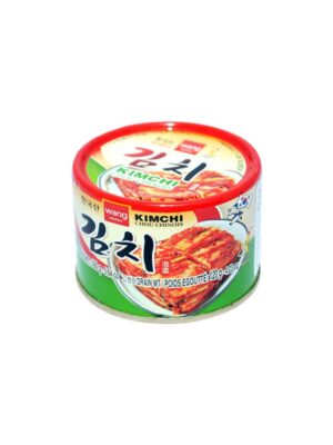 韩国WANG韩国泡菜*罐 48/160g | EMBFOOD