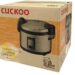 CUCKOO韩国电饭锅CR-3021 5.4L 30CUPS | EMBFOOD