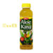 合并10+1OKF KING芦荟饮料(菠萝味) 20/500ml | EMBFOOD