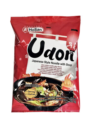 合并10+1韩国A+日式乌冬面辣味 30/232.6g | EMBFOOD