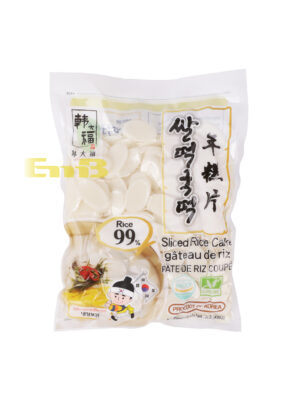 合并10+1整-韩大福韩国年糕条 14/907g *需冷藏* | EMBFOOD