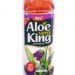 合并10+1OKF KING芦荟饮料(葡萄味) 20/500ml | EMBFOOD