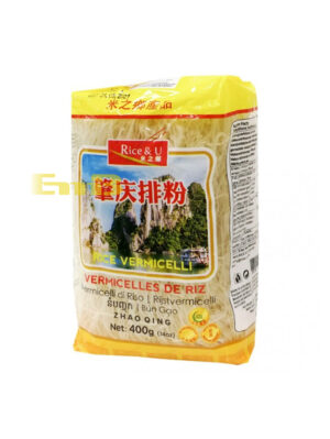 10+1米之乡肇庆排粉 30/400g | EMBFOOD