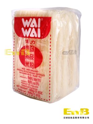 *#WAIWAI健力超级米粉 24/500g 0.5-0.6mm | EMBFOOD