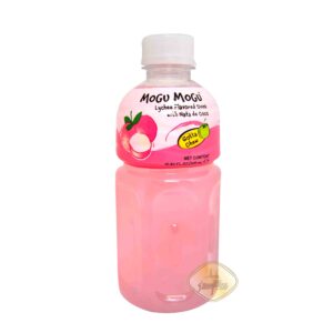 合并10+1#MoguMogu（荔枝味）24/320ml | EMBFOOD