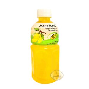 合并10+1#MoguMogu（芒果味）24/320ml | EMBFOOD
