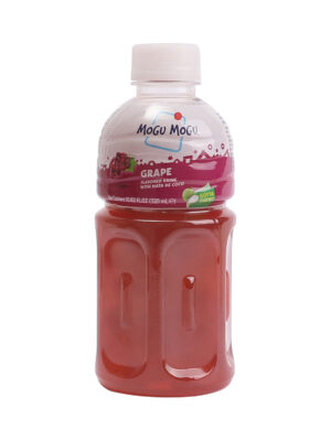 合并10+1#MoguMogu（葡萄味）24/320ml | EMBFOOD