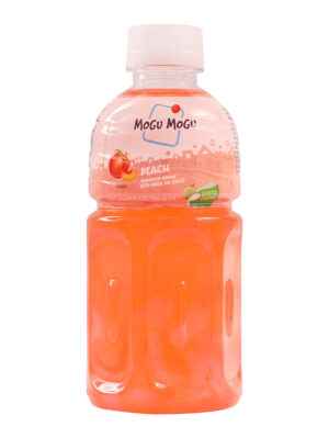 合并10+1#MoguMogu（蜜桃味）24/320ml | EMBFOOD