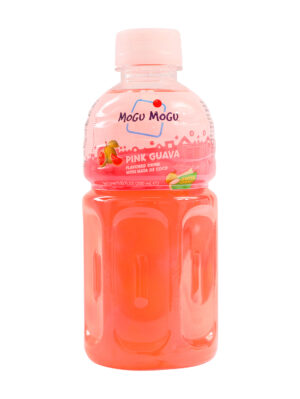 合并10+1#MoguMogu（番石榴）24/320ml | EMBFOOD