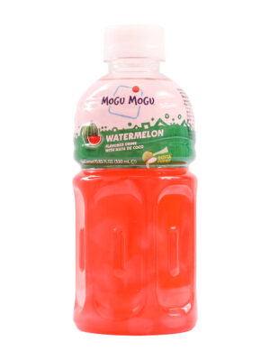 合并10+1#MoguMogu（西瓜味）24/320ml | EMBFOOD
