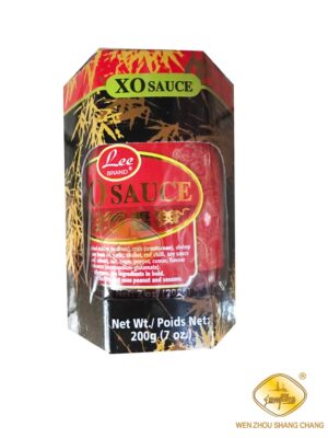 泰国李牌XO酱*盒 24/200g | EMBFOOD
