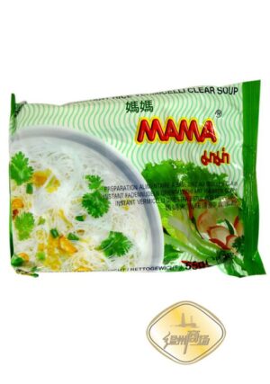 5€/箱MAMA东方风味清汤即食米粉 (6箱*30u)180/55g | EMBFOOD