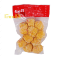 #整-EMB泰国冰冻龙虾球  50/200g | EMBFOOD
