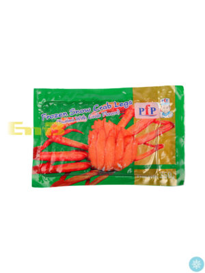 50%#PFP冰冻雪蟹腿肉Surimi 50% 40/250g | EMBFOOD