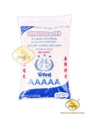 10+1整-双象牌顶上白糯米*小包 20/1kg | EMBFOOD