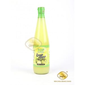 泰国青柠檬汁 12/700ml | EMBFOOD