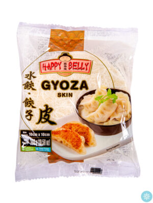 (10+1)家乐宝速冻饺子皮 30/300g | EMBFOOD