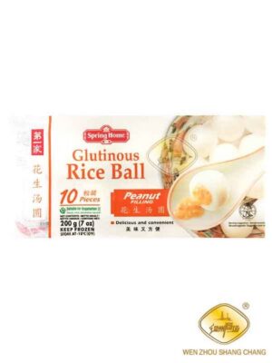 第一家花生汤圆 24/200g(整) | EMBFOOD