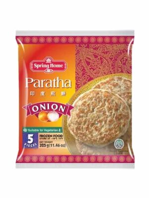 (整)第一家冻印度煎饼(洋葱味) 24/325g | EMBFOOD