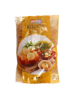 ASHOKA印度脆球pani puri 24/200g | EMBFOOD