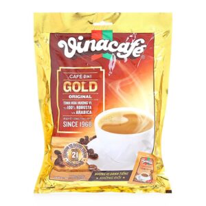 Cafe instantaneo VINACAFE 20/480g | EMBFOOD