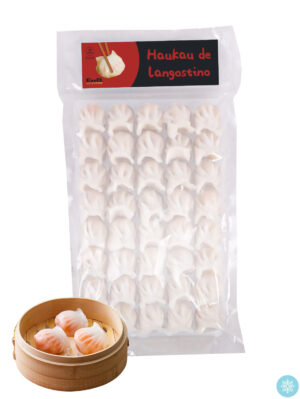 合并10+1EMB冰冻越南虾饺40pcs 10/1kg | EMBFOOD