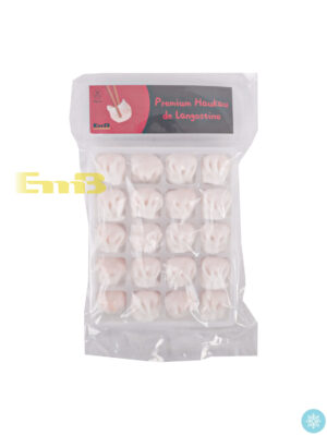 合并10+1EMB冰冻越南港式虾饺20pcs 20/500g | EMBFOOD