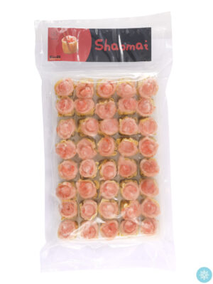 合并10+1#EMB冰冻越南烧卖40pcs 10/1kg | EMBFOOD