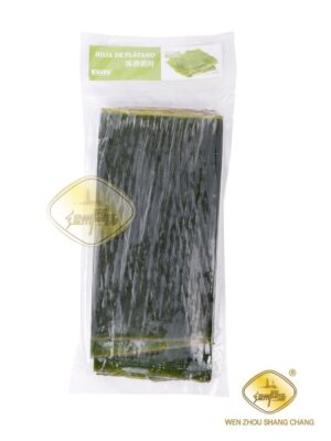 EMB越南冻香蕉叶 30/454g | EMBFOOD