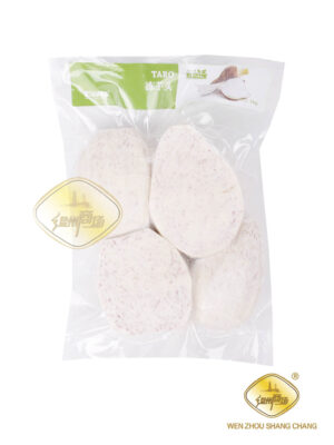 EMB越南冻芋头 15/1kg | EMBFOOD