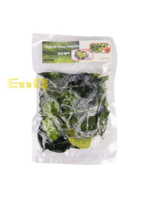 EMB越南冻柠檬叶 24/100g | EMBFOOD