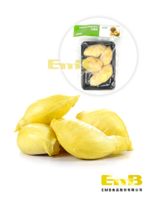 *#整-EMB越南冻榴莲*无核 30/400g | EMBFOOD